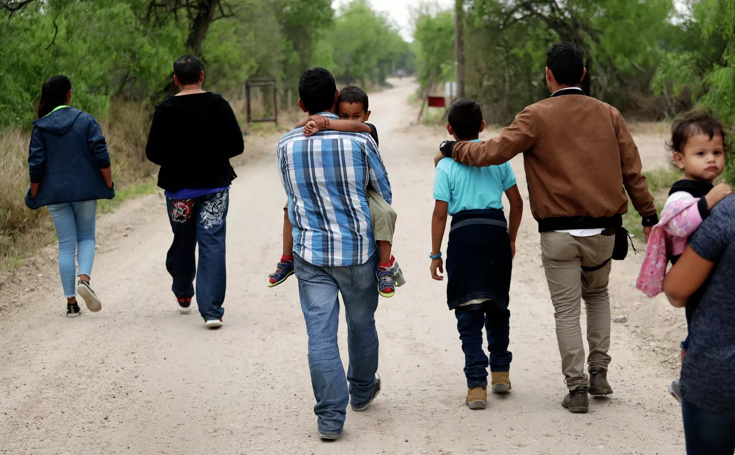 Biden Administration Left Thousands of Migrant Minors in Grave Danger