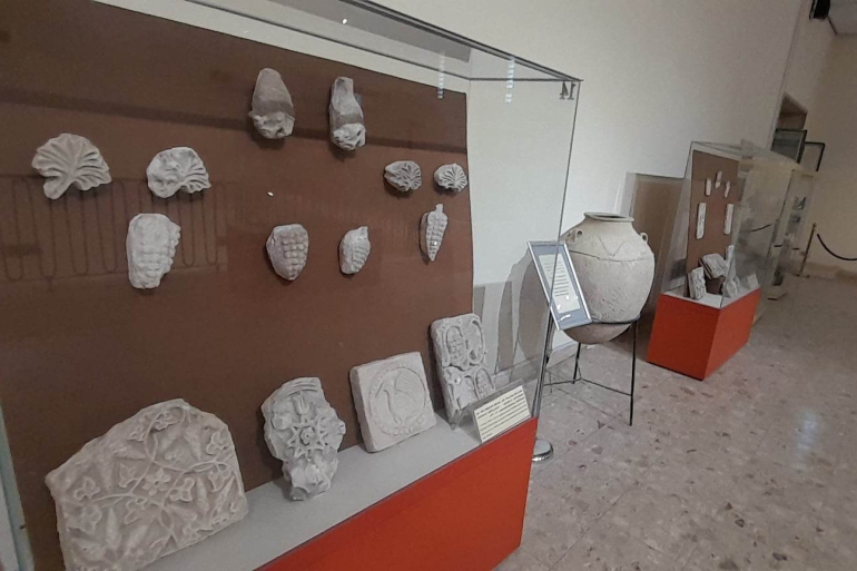 Twenty years after the US invasion, where are Iraq’s antiquities?