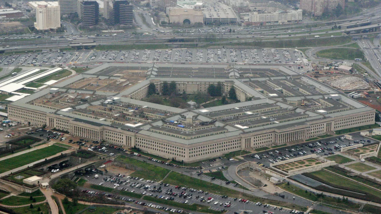 New Leak of Classified Docs on Ukraine, China & Middle East Prompt Pentagon Probe