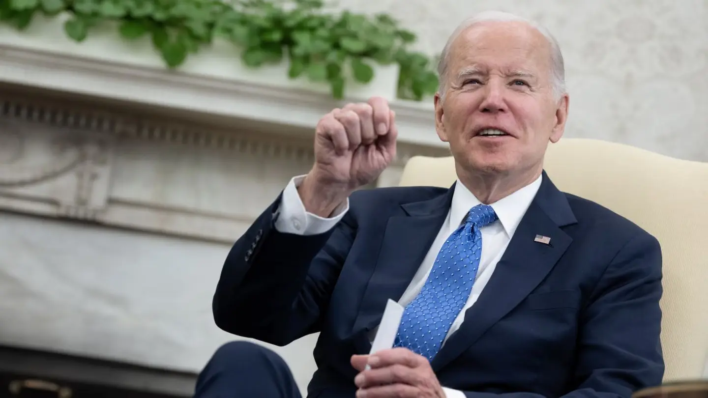 Senate GOP slams ‘perverse’ Biden rule forcing people with good credit to subsidize high-risk mortgages