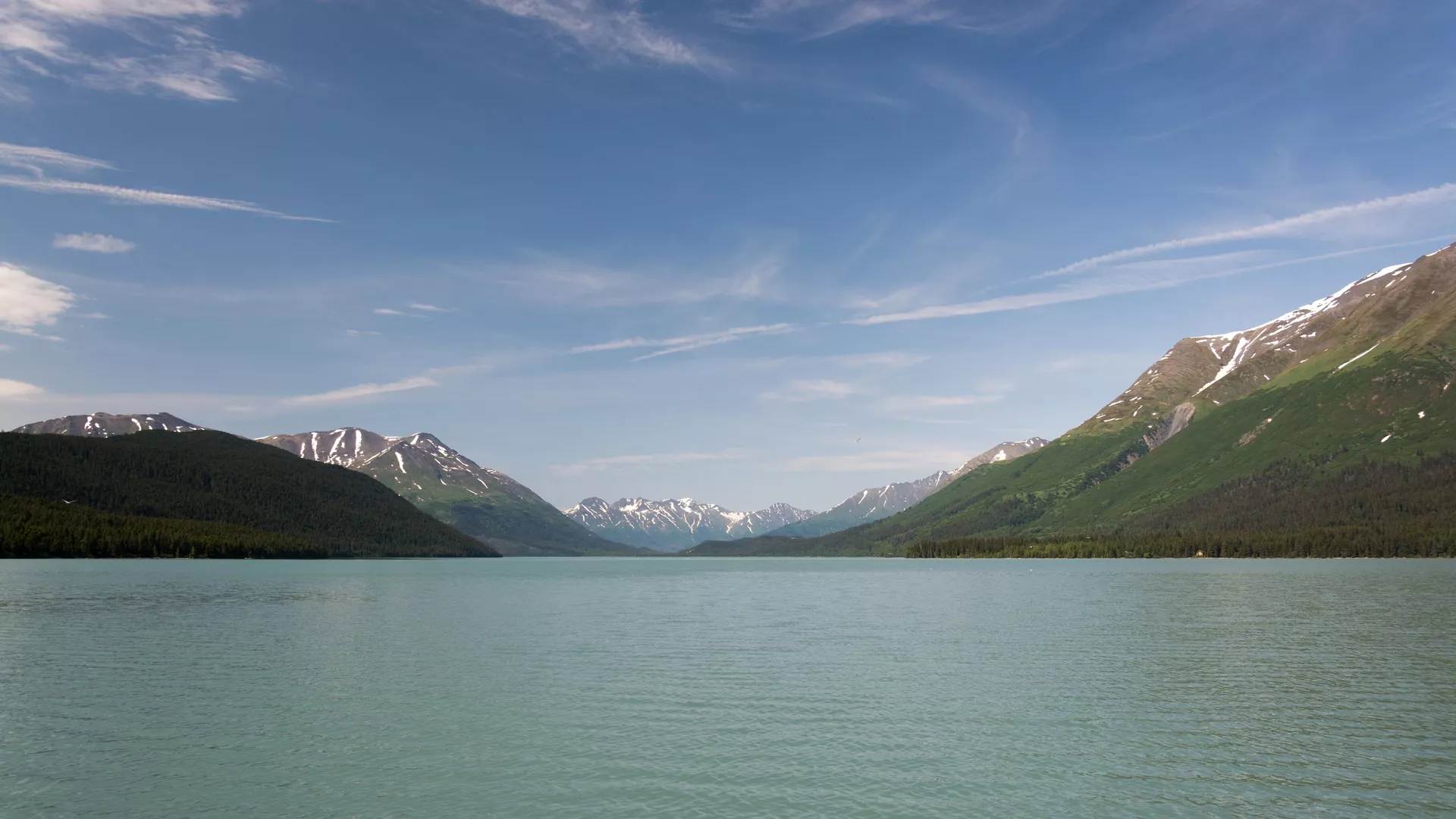 Biden Approves Alaska LNG Project,Angering Environmental Advocates