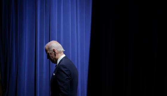 Biden’s final campaign will put his economic vision to the test