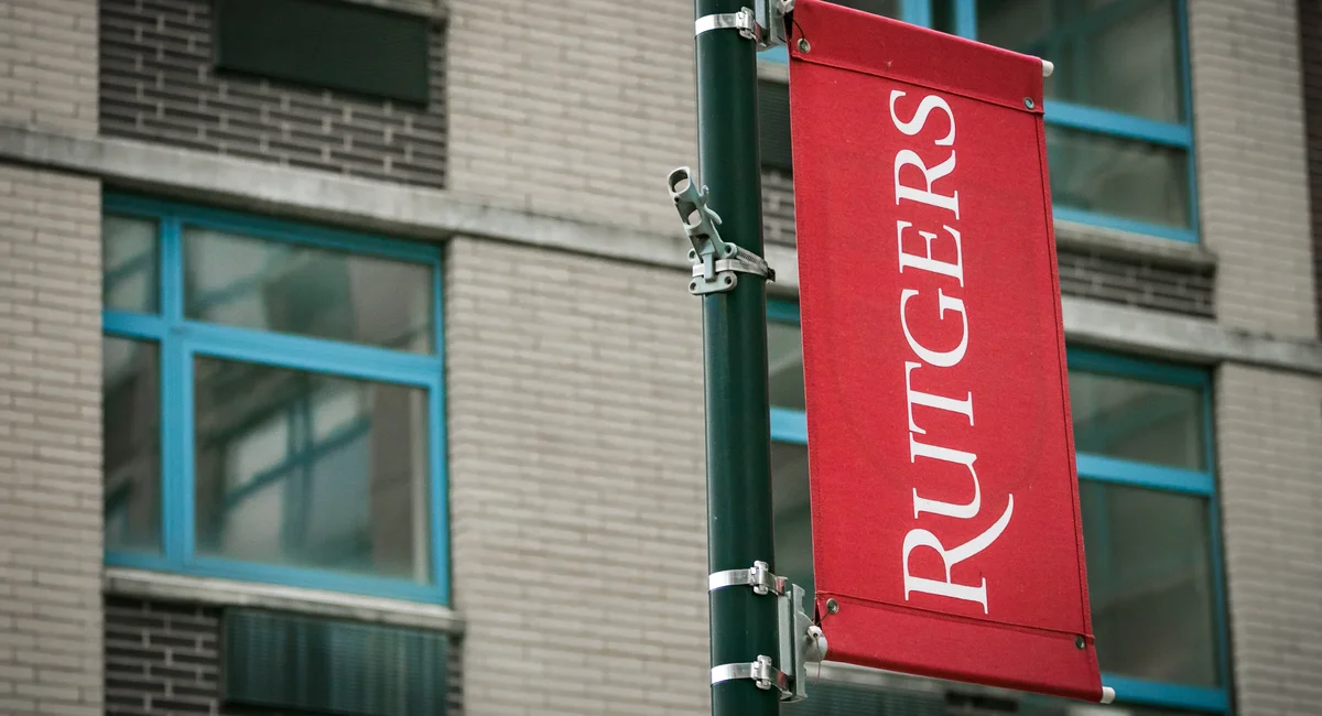 Rutgers University workers will strike, ahistoric first for New Jersey’s state school