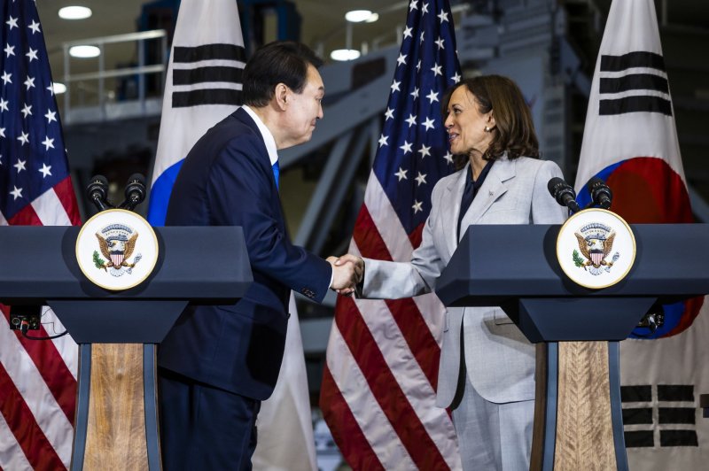 South Korea, U.S. agree to strengthen ‘space alliance’ during NASA facility visit