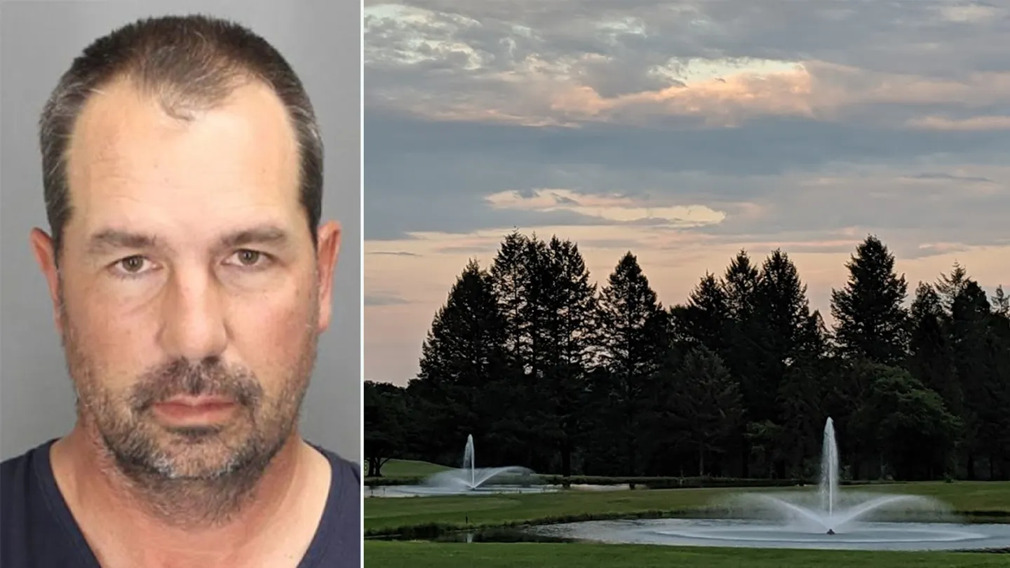 DNA ties Michigan businessman, ‘avid golfer’ to decades-old fairway rapes