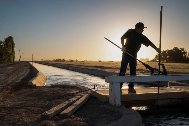 Colorado River deal brings relief, but is it a short-term solution to a long-term crisis?