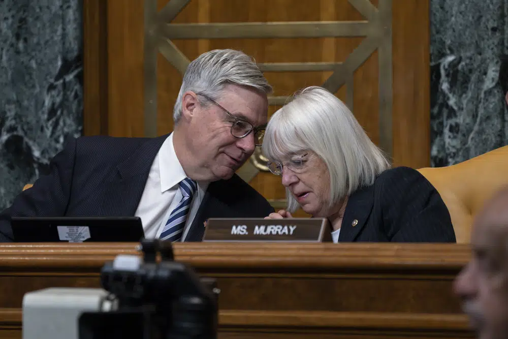 Debt limit deadline looms as Democrats, GOP spar on spending