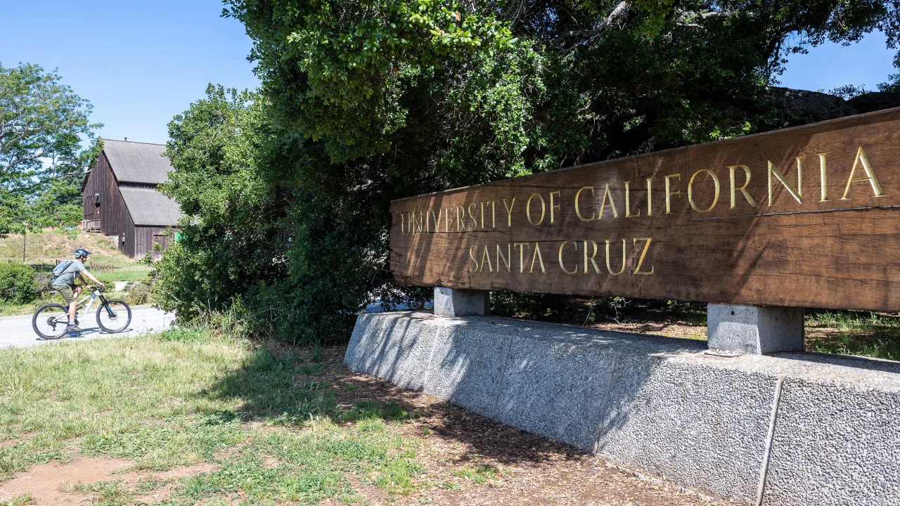 The University of California Santa Cruz is condemning recent antisemitic and anti-LGTBQ actions, including an event to celebrate Hitler’s birthday