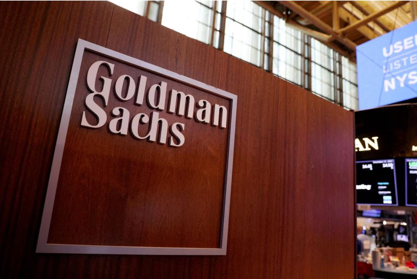 Goldman to pay $215 mln to settle gender discrimination lawsuit