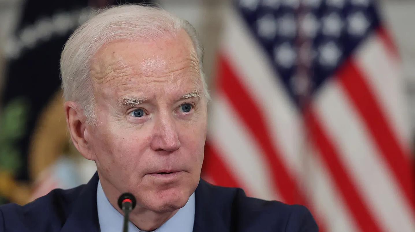 Federal government under Biden runs $928,000,000,000 deficit in just 7 months