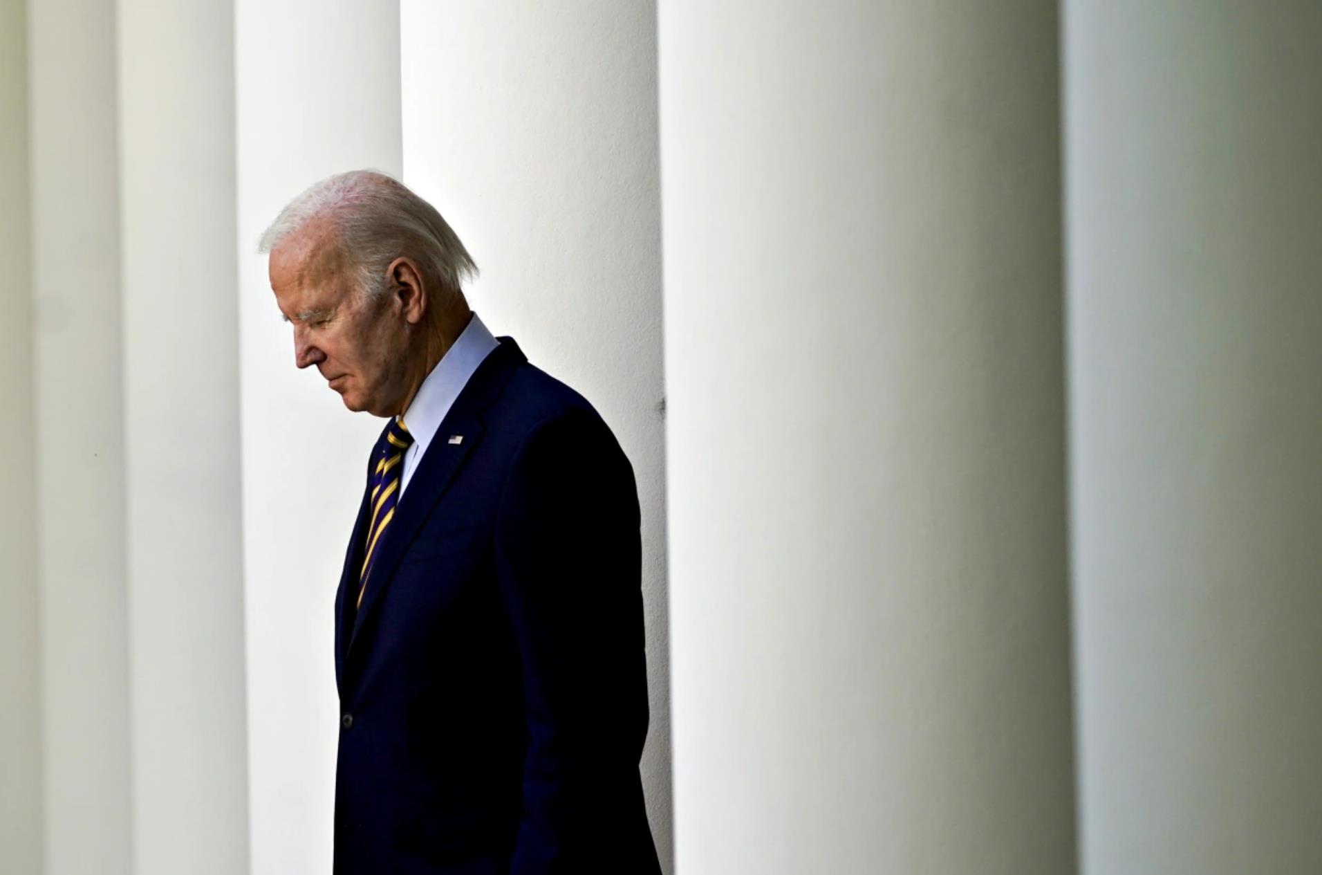 House Democratic angst grows as Biden’s debt limit negotiations with GOP drag on