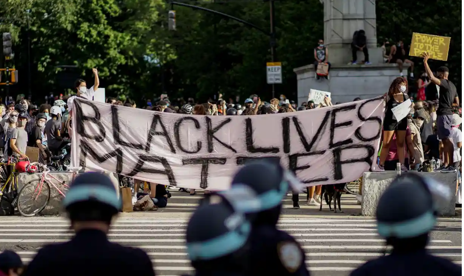FBI broke its own rules Jan. 6, court finds BLM intelligence search