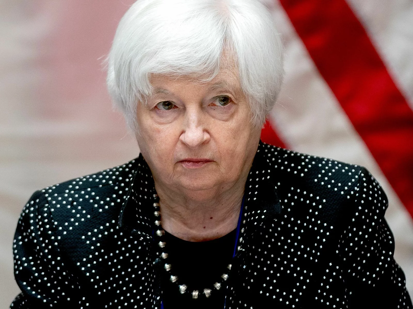The U.S. could run out of cash to pay its bills by June 1, Yellen warns Congress