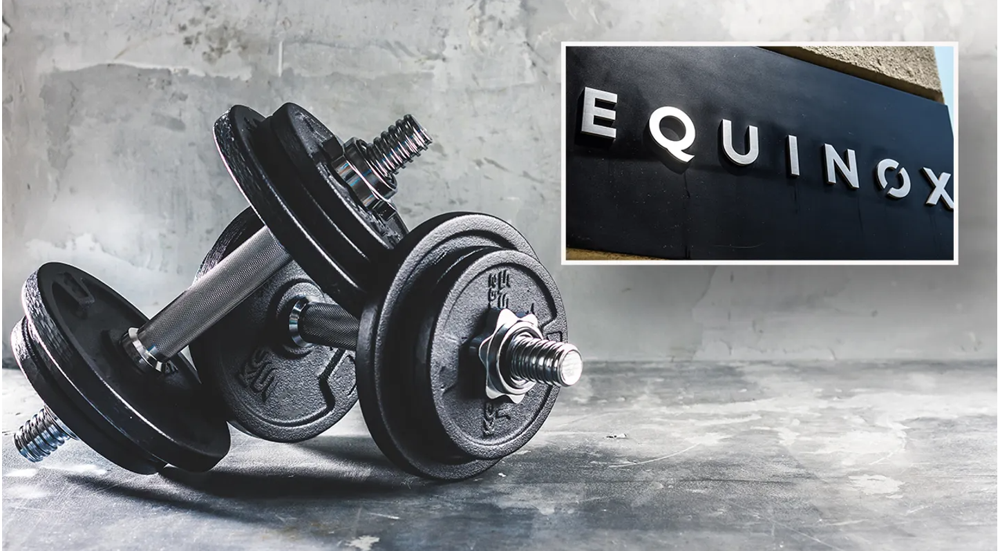 NYC jury gives new Equinox hire, who showed up late 47 times, $11M for race discrimination: report