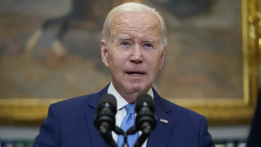 US Chamber warns Biden using 14th Amendment would be ‘economically calamitous’