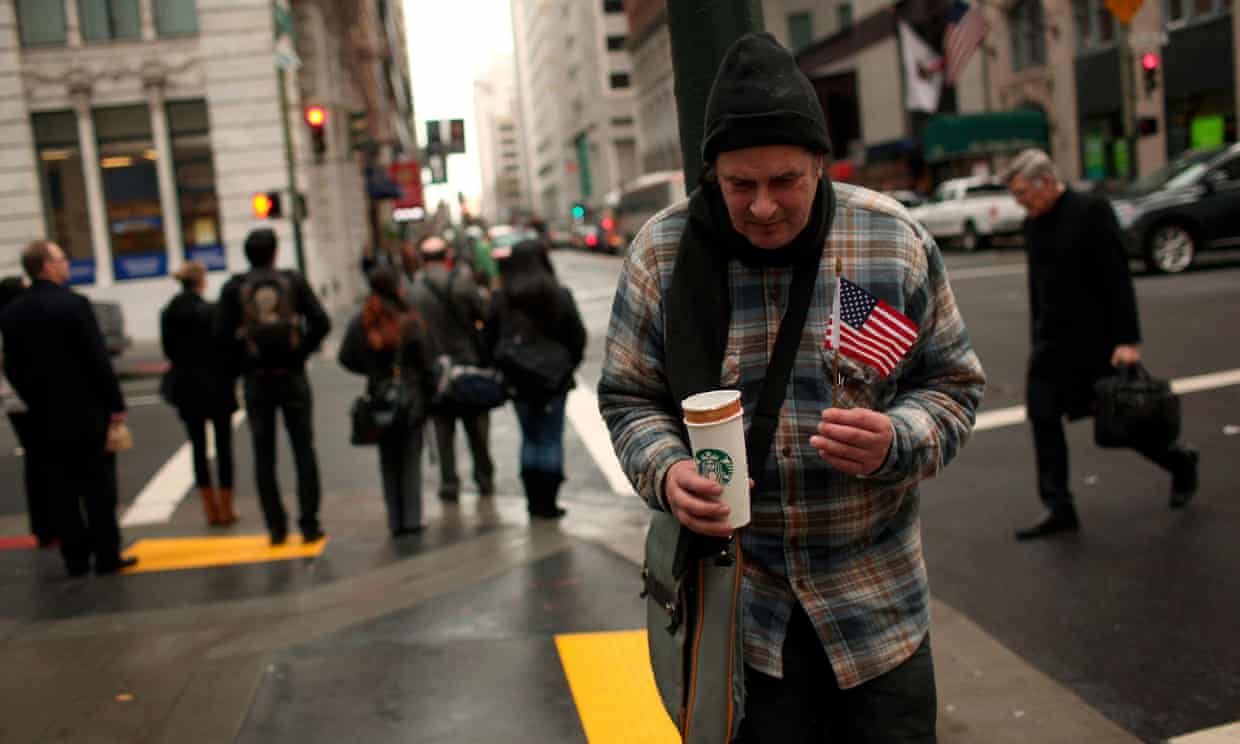 The Poverty Paradox: why is there still so much economic hardship in the US?