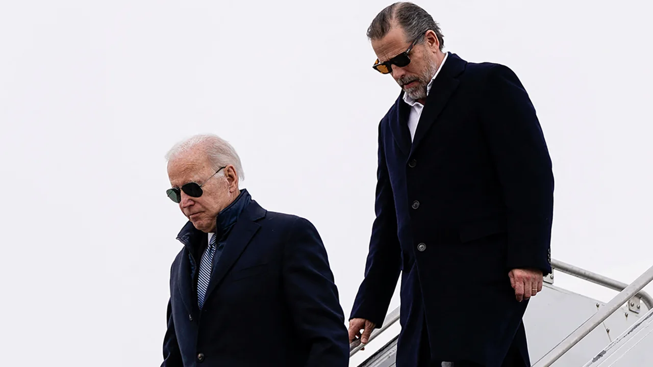 Biden’s border debacle: The impact is staggering