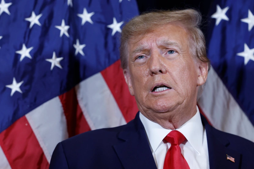 Trump suggests indictment came as ‘distraction’ to Hunter Biden probe