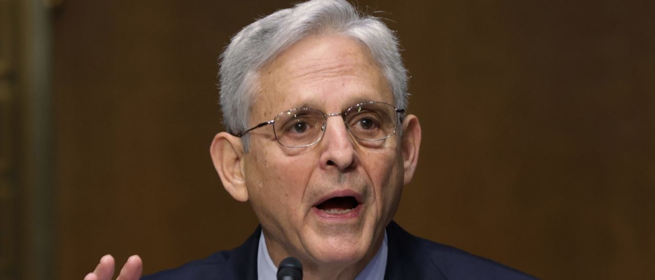Whistleblowers Show Merrick Garland And IRS Commissioner Lied To Congress About Hunter Biden, GOP Reps Say