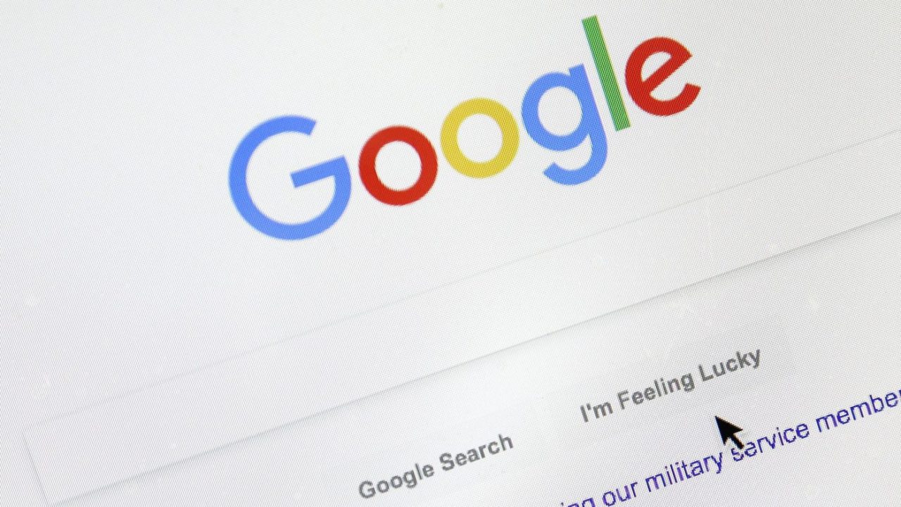 Gannett sues Google over alleged antitrust practices in advertising