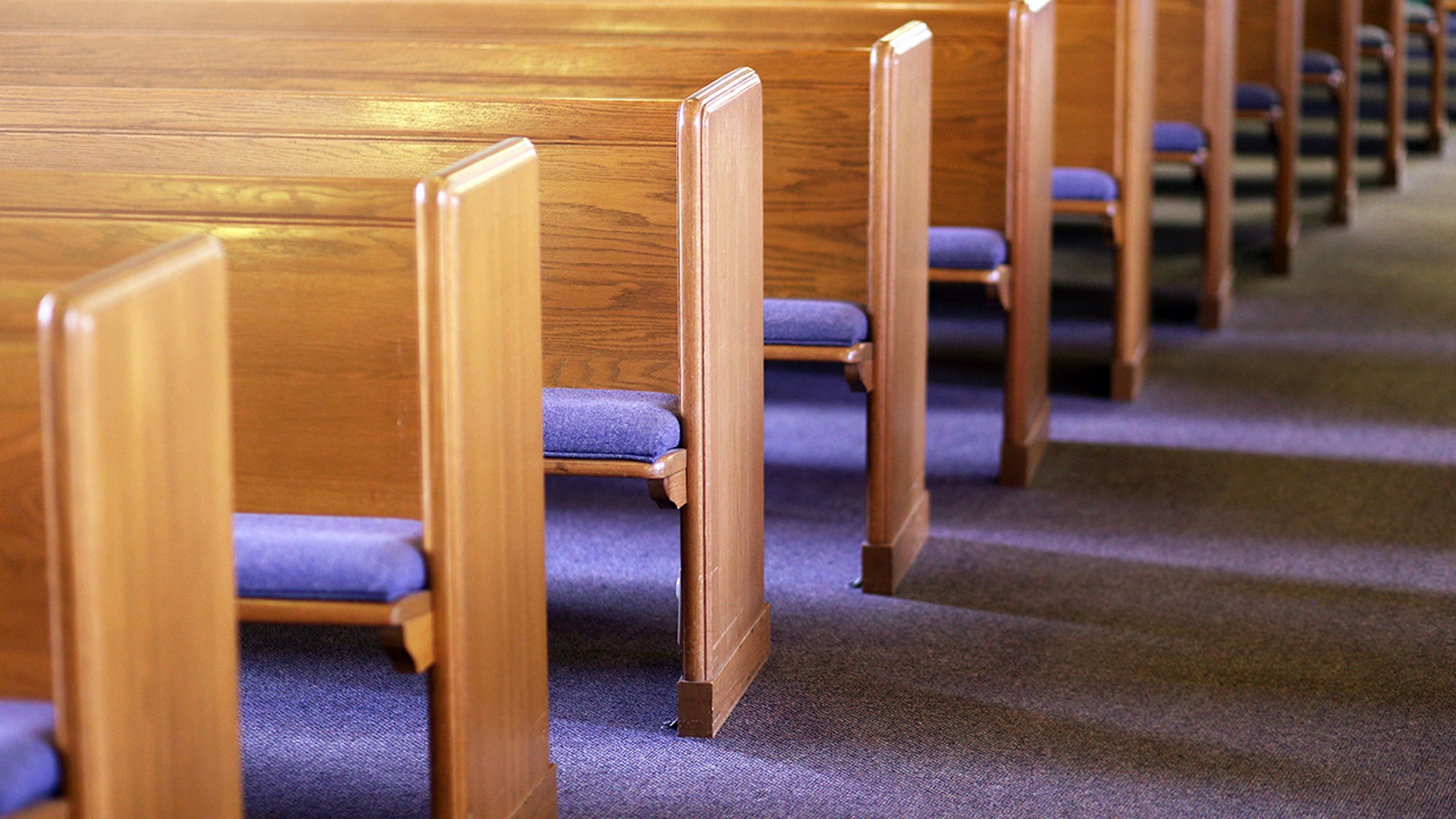 Here’s why people abandoned church and the right way to fix it