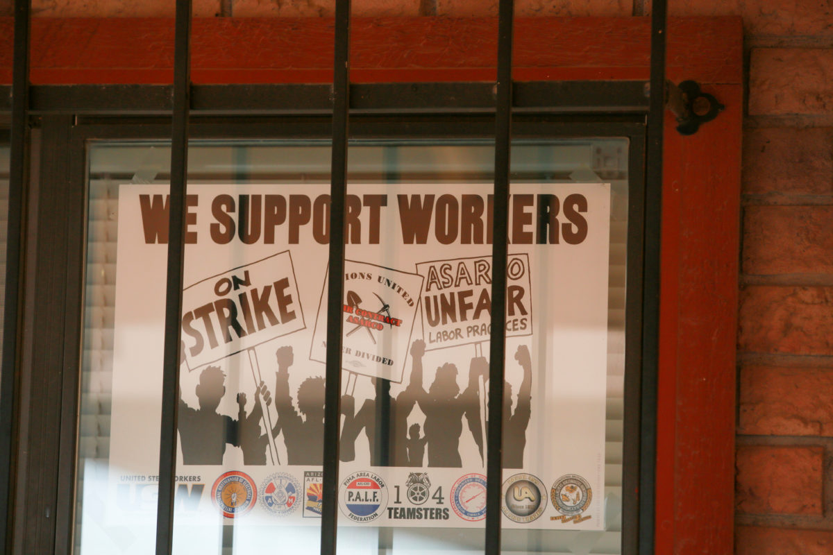 Supreme Court rules against union in labor dispute, will ‘erode’ right to strike warns dissent