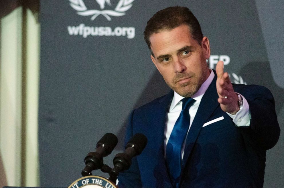 Republicans vow to keep investigating Biden family in wake of Hunter Biden plea deal