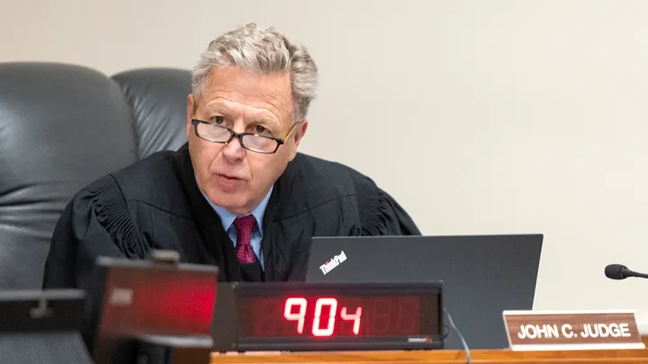 Bryan Kohberger case: Idaho judge holds gag order, but narrows scope