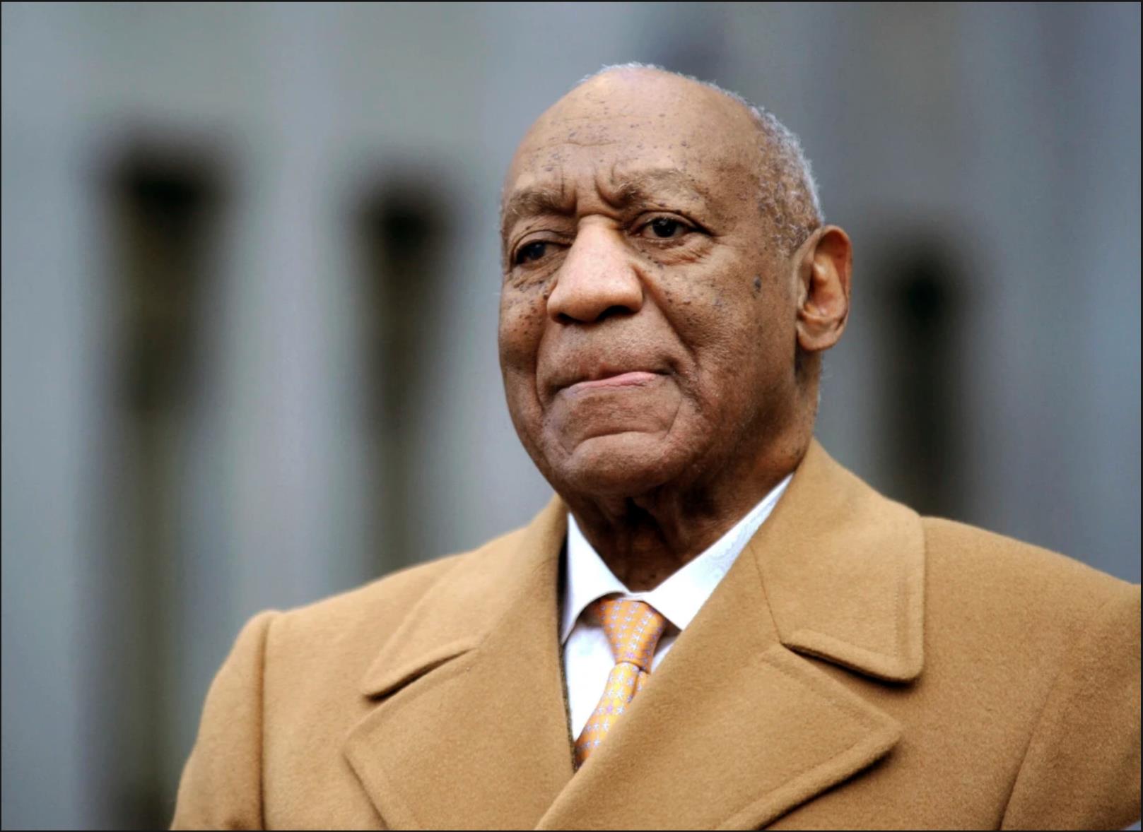 Bill Cosby sued in Nevada by 9 women who accuse him of sexual assault