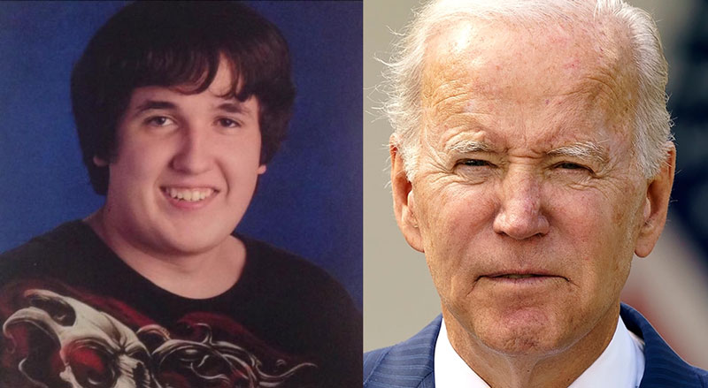 Biden Admin Sued by Family of College Student Killed by Covid Shot