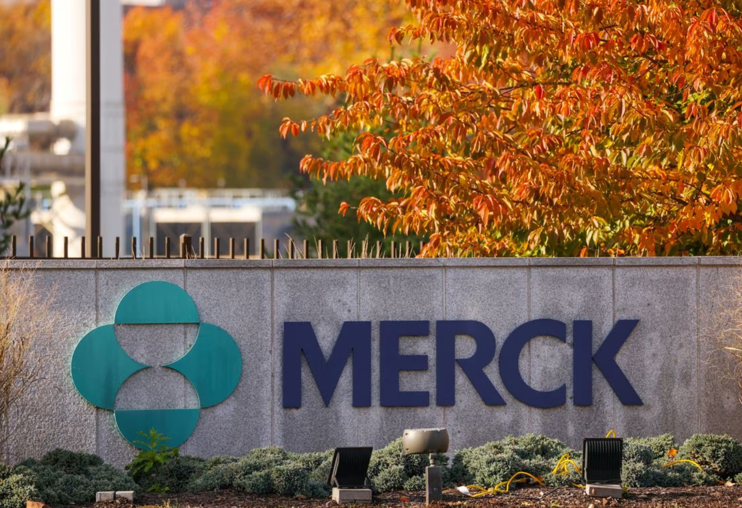 Merck sues US government to halt Medicare drug price negotiation