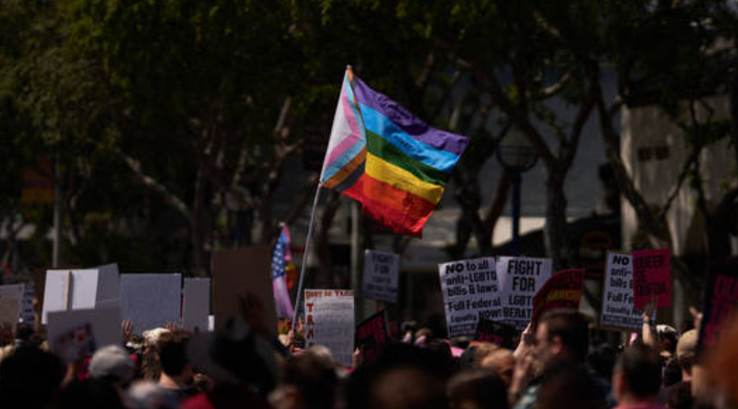 Advocacy group declares LGBT emergency