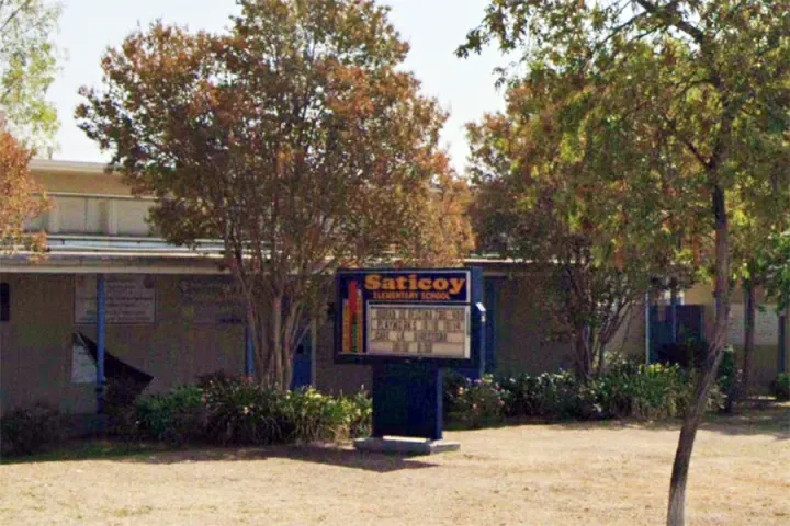 LGBTQ flag burned at California elementary school before Pride event