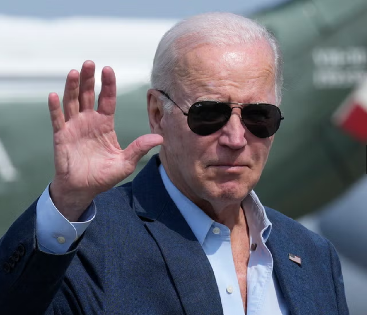 Democrats downplay Hunter Biden’s plea deal, while Republicans see opportunity to deflect from Trump