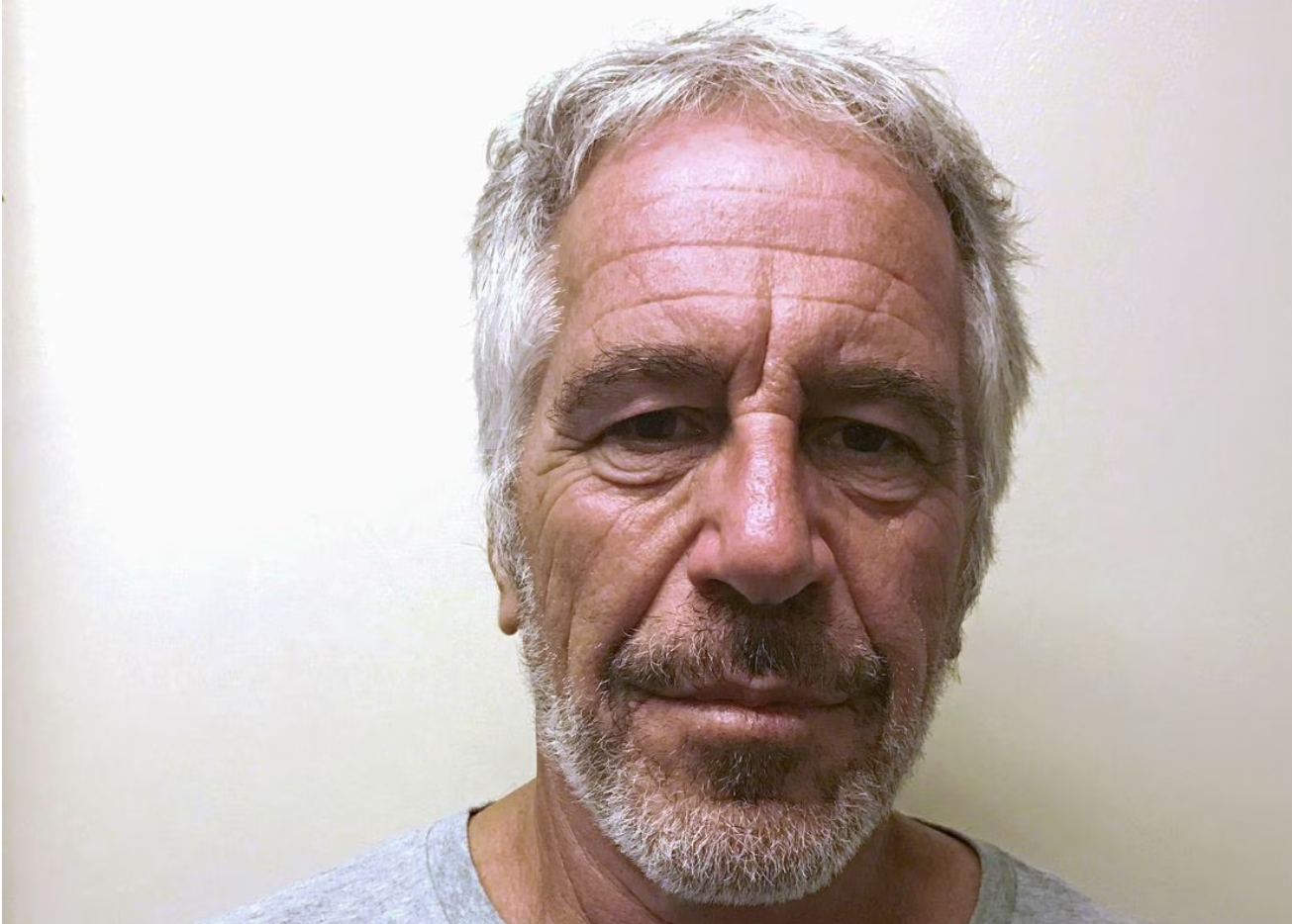 Bureau of Prisons staff faulted for serious failures in lead-up to Jeffrey Epstein suicide