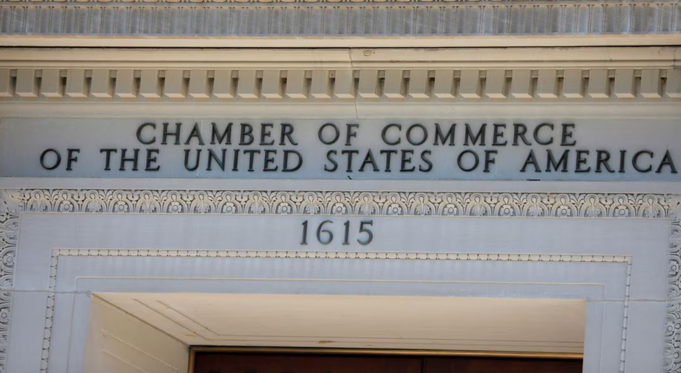 US Chamber of Commerce sues over government’s drug pricing power