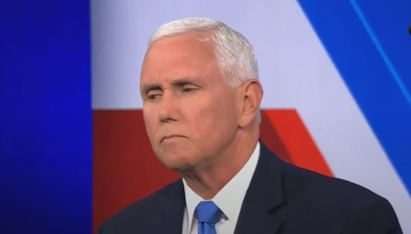 Mike Pence news: Ex-VP contradicts himself on Trump charges at CNN town hall launching 2024 campaign