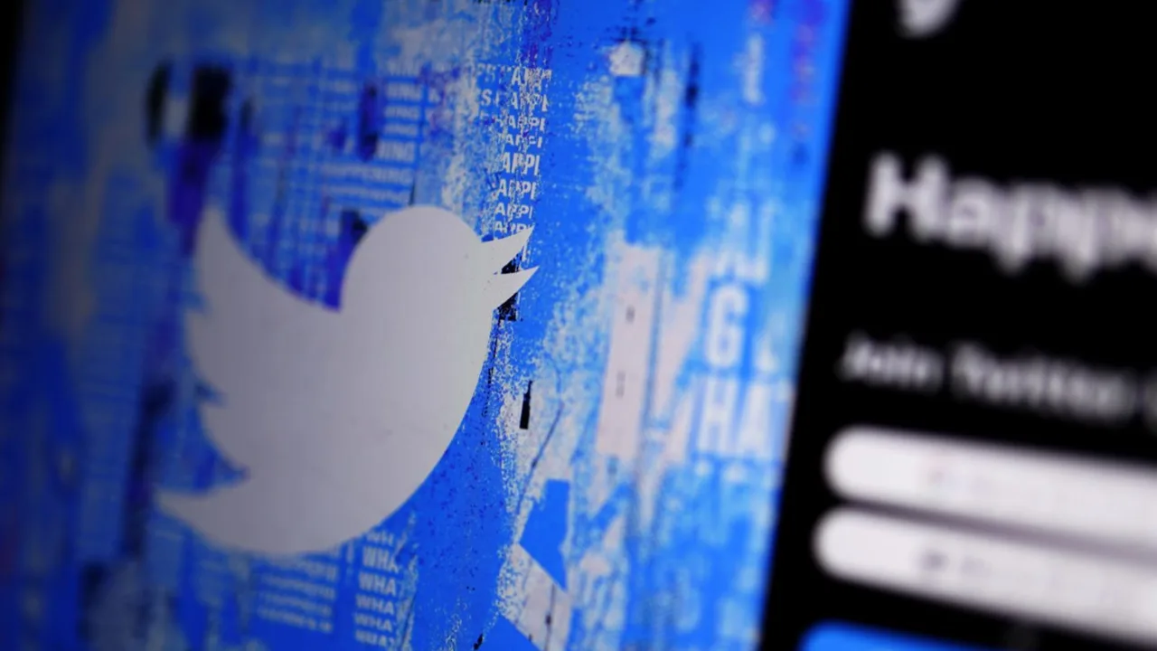 Why senators are concerned about Twitter’s data security
