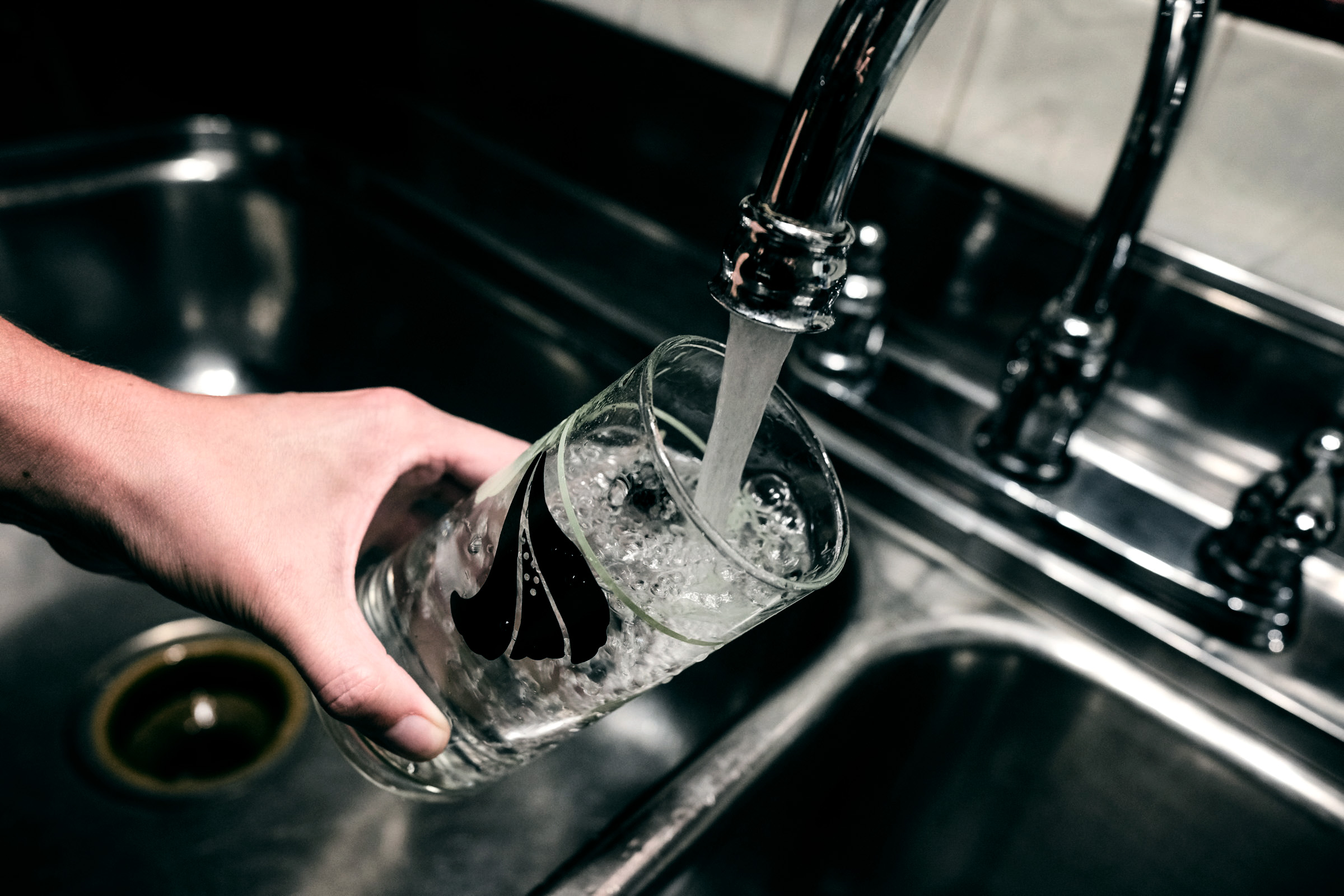 At Least 45 Percent of US Tap Water Contaminated With PFAS “Forever Chemicals”