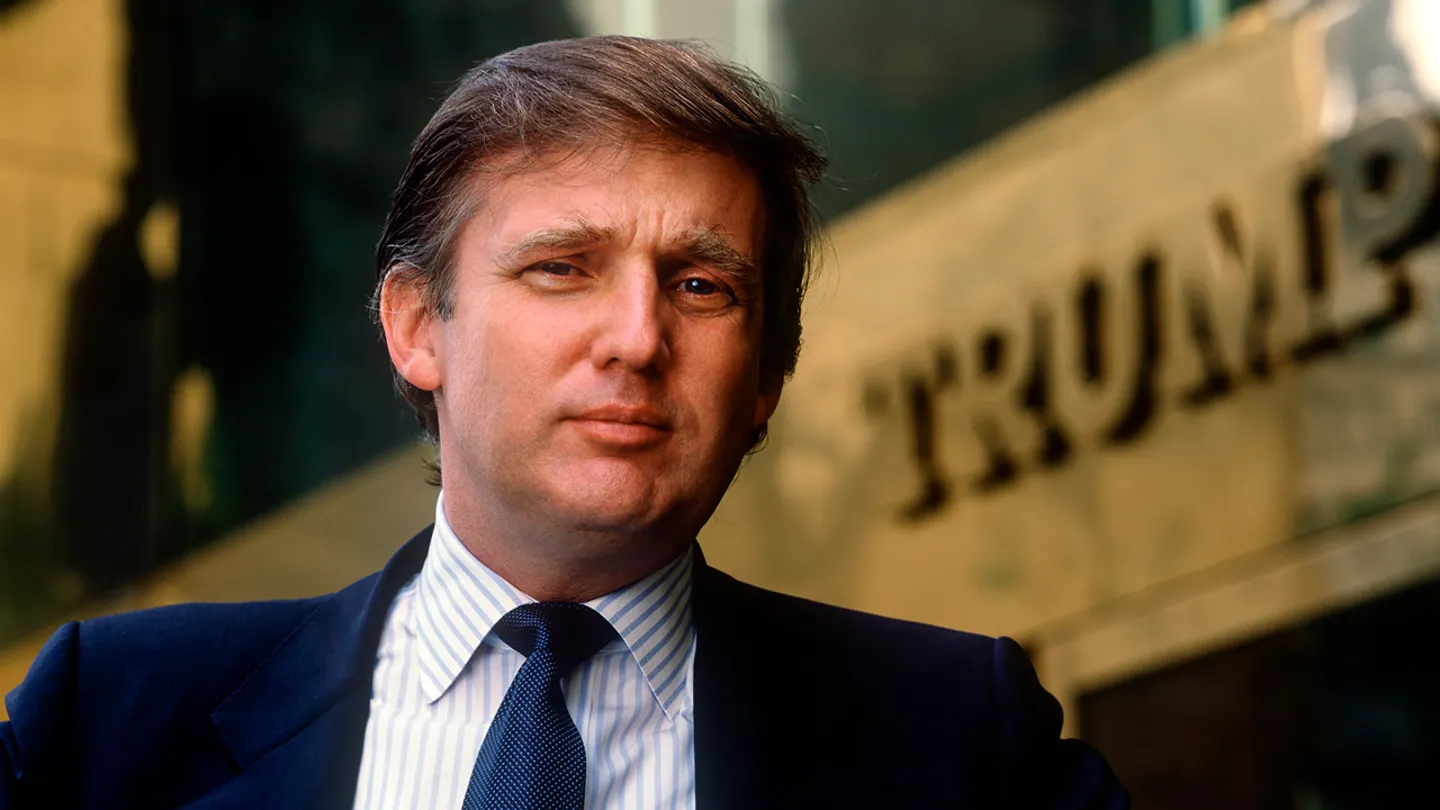 Former mafia boss says he tried to do deals with former President Trump in the 1980’s