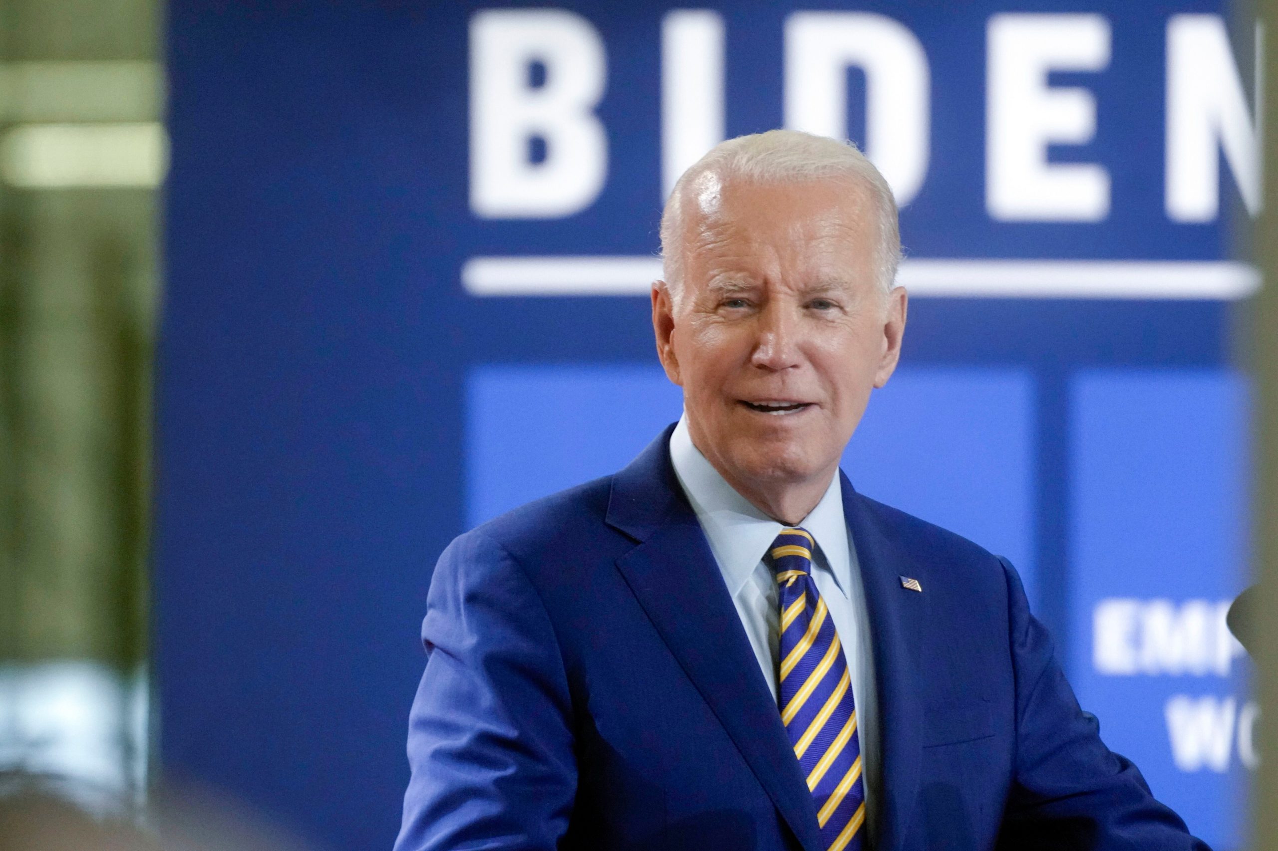 ‘Messed up’: Americans react to Biden’s handling of the economy and ‘Bidenomics’ push