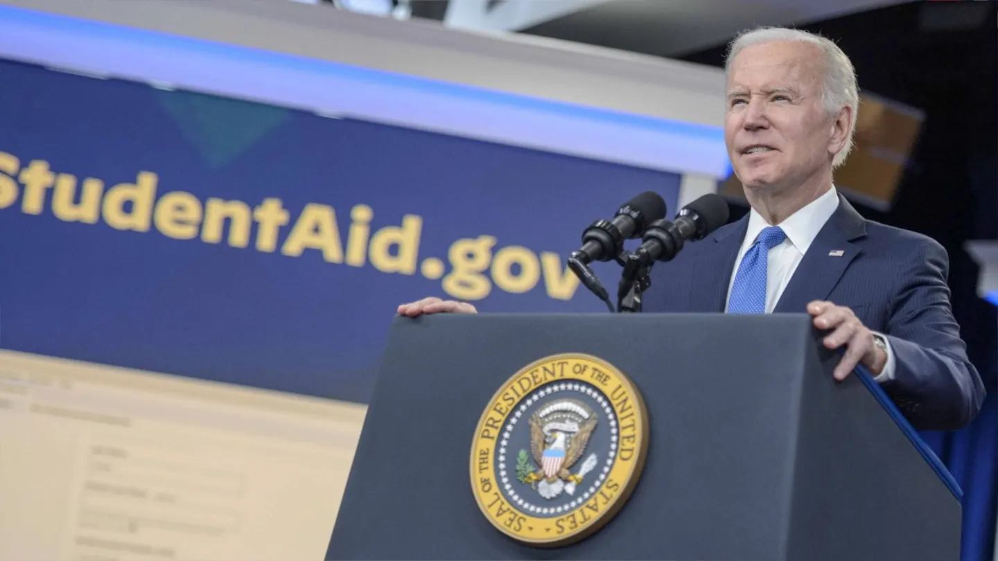 Biden’s $39 billion student loan forgiveness may face legal battle, ‘this isn’t the end’ says ex-DOE official