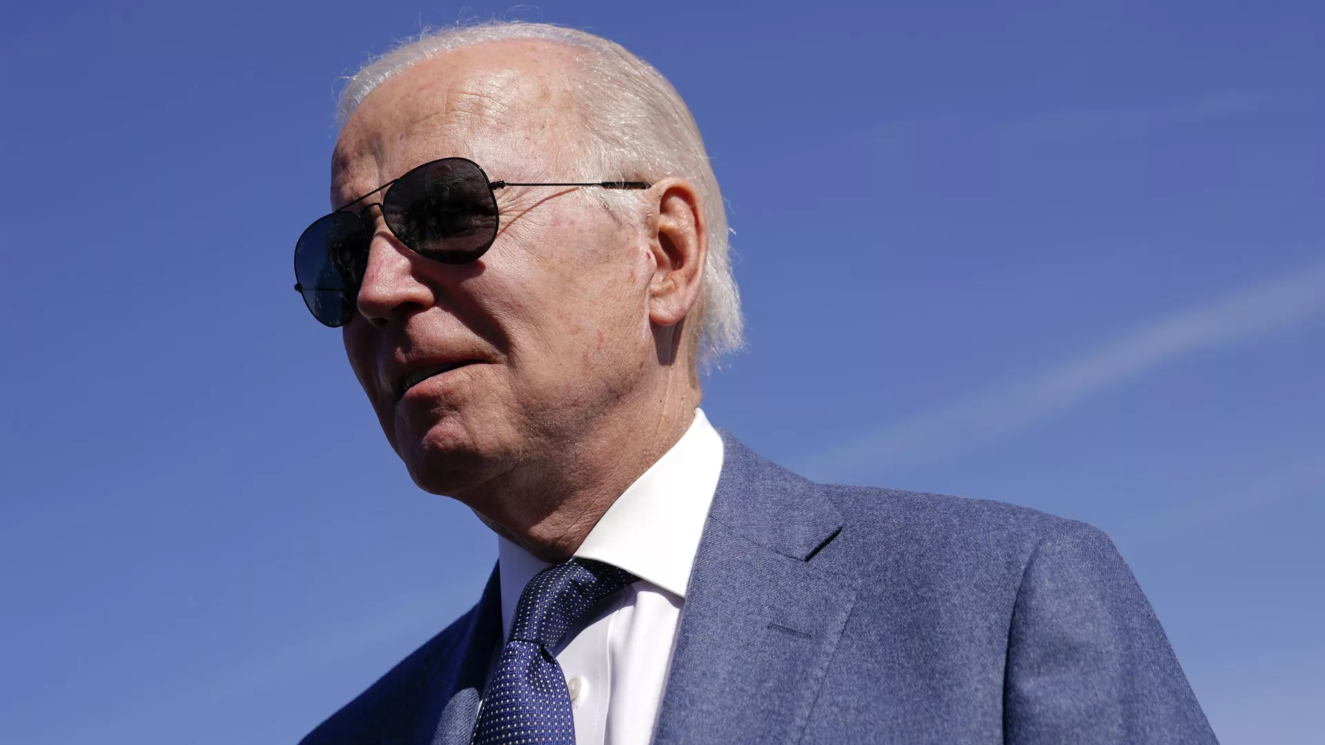 ‘No One is Safe’: Biden Reportedly Curses at White House Staffers in Private Outbursts