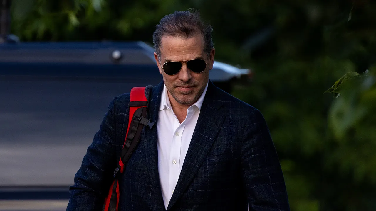 Hunter Biden’s counsel faces possible sanctions after accusations of lying in criminal tax case
