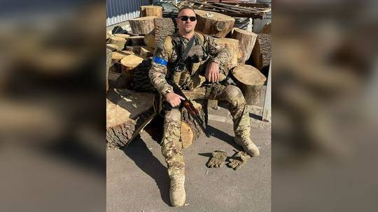 US volunteer faked Ukraine battlefield heroics – report
