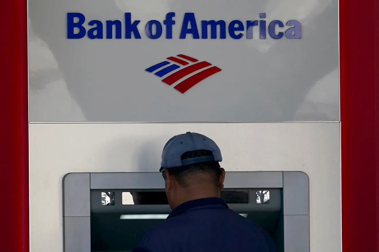 Bank of America to pay $250M in fines, customer refunds over junk fees, fake accounts