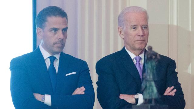 Hunter Biden ex-business partner expected to testify on then-VP Joe Biden’s role in overseas deals