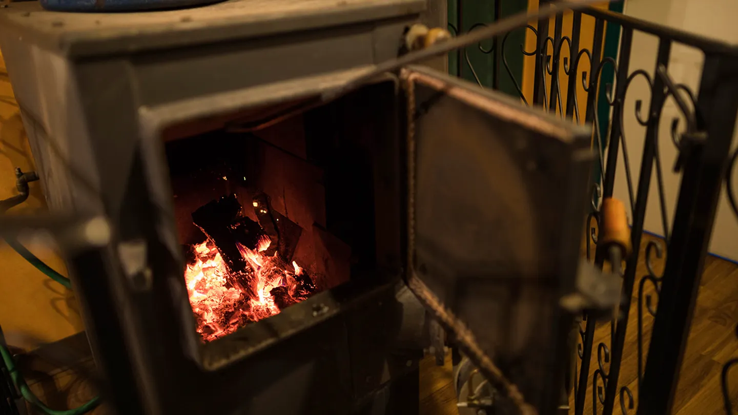 States to sue EPA over ‘damaging’ environmental impact of residential wood-burning stoves
