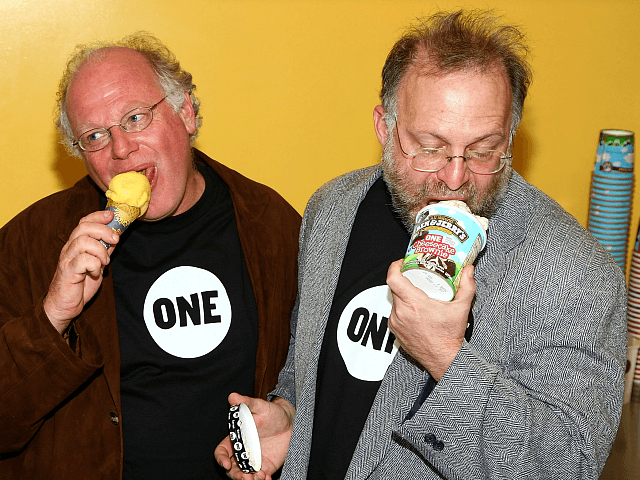 Ben & Jerry’s Delivers Fourth of July Edict: ‘Stolen Indigenous Land’ Must Be Returned