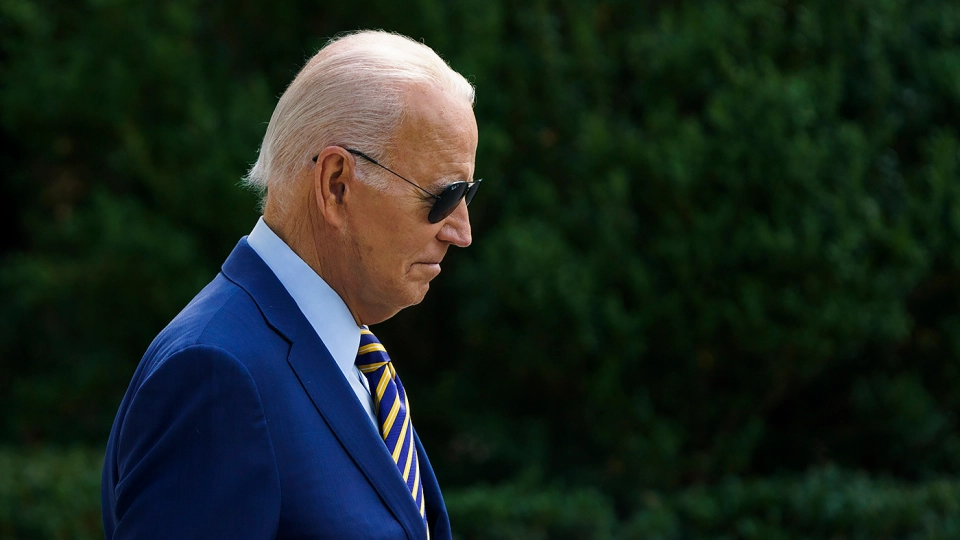 Biden should take a cognitive test — and release the results